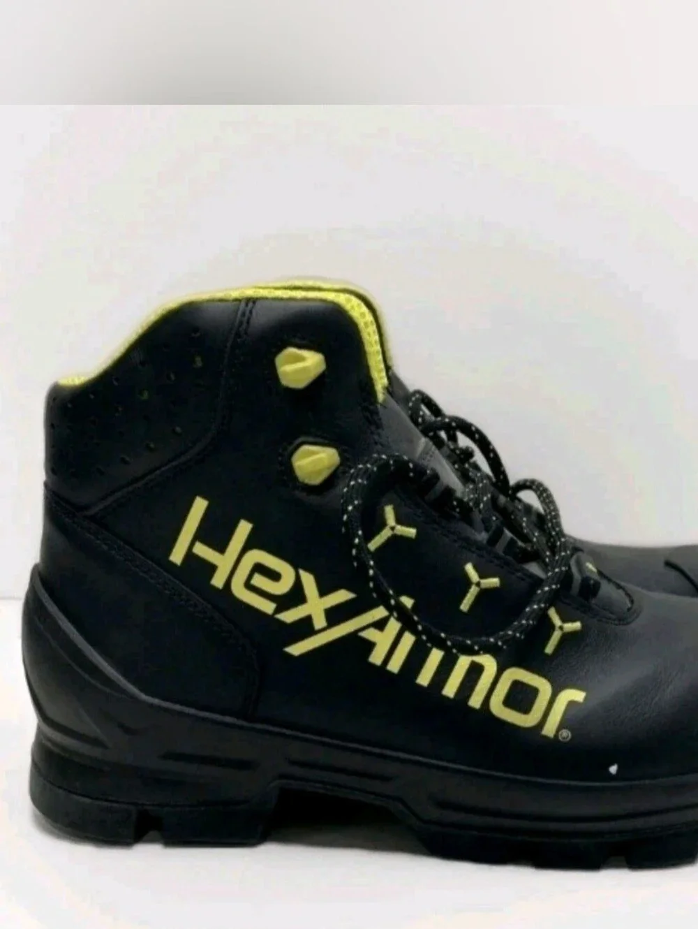 HexArmor Asphalt 6